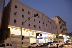 فندق كنوز العنود مكة توصيل مجاني للحرم في شهر رمضان - Knoz Al Anood Hotel Makkah Free Shuttle Service in Ramadan